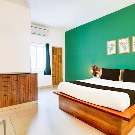 Super Collection O Sarjapura Road Kasavanahalli Bangalore Exterior photo