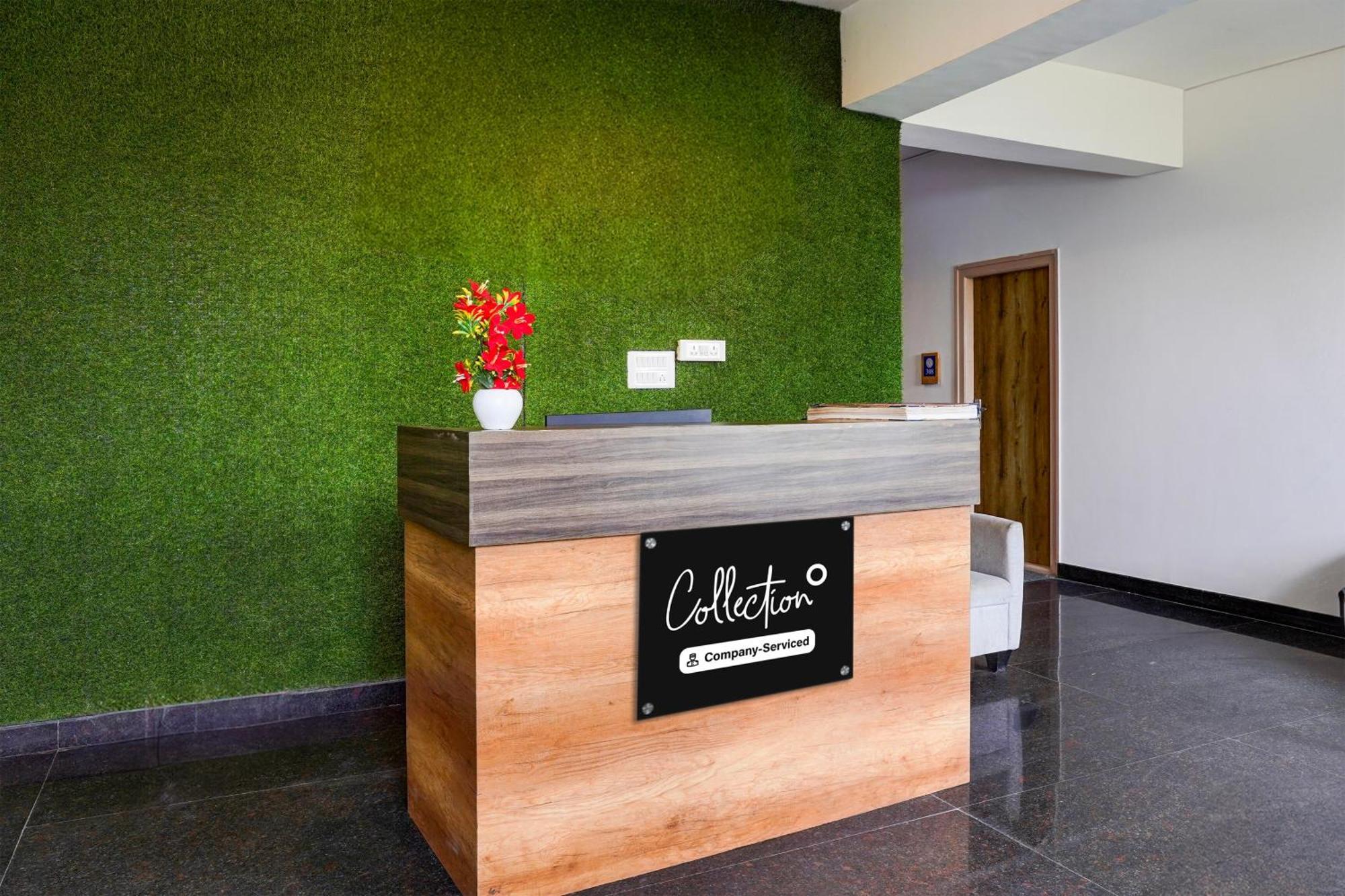 Super Collection O Sarjapura Road Kasavanahalli Bangalore Exterior photo